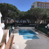 Отель Apartamento Voramar VII 1º B, фото 13