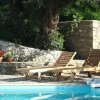 Отель Luxurious Villa in Crete With Swimming Pool, фото 22