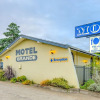 Отель Motel Grande Tamworth, фото 18