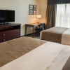 Отель Cobblestone Inn & Suites - Ashland, фото 26