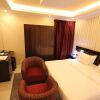 Отель Arwa Suites Dammam в Даммаме