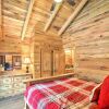 Отель Woodsy Mountain Cabin: 2 Mi to Angel Fire Resort!, фото 2