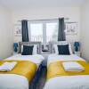 Отель Unique & Luxurious 2bed Apartment London, фото 3