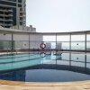 Отель Vibrant & Ultramodern 1BR Apartment - Dubai Marina, фото 11