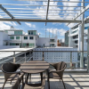 Отель QV Luxury Sea View Apartment - 581, фото 9