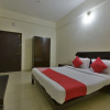 Отель OYO 16945 Om Guest House, фото 6