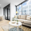 Отель Comfort Luxury 1BR Apart@southerncross/flagstaff, фото 4