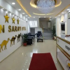 Отель Kervan Sarayı Otel, фото 14