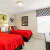 Отель Luxury Modern Home With CDC Cleaning Standards, 2 Miles From Disney #6wh546, фото 41