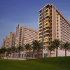 Отель Damac Hills 2 Hotel, an Edge by Rotana Hotel, фото 19