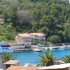 Отель Nice Apartment in Vela Luka With Wifi and 2 Bedrooms, фото 9