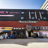 Отель Ansan Rex, фото 1