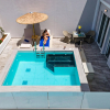 Отель Delfina Art Hotel, фото 22