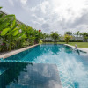 Отель Private  4 Bedroom Pool Villa L28, фото 17