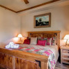 Отель Beaver Creek, 2 Bedroom Condo at the Borders, Ski-In Ski-Out, in the Village, фото 7