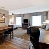 Отель Homewood Suites by Hilton Dover, фото 4