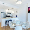 Отель Bijoux Square Apartments, фото 11