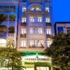 Отель Nesta Boutique Hotel Ha Noi в Ханое