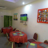 Отель Dakar Appart'hotel, фото 23