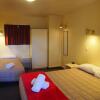 Отель Airport Lodge Motel, фото 3