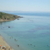 Отель Sea Front Apartment 4 Beds With Balcony 250 Meters From the Beach, фото 16