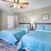 Отель Cheerful Townhouse - Walk to Table Rock Lake!, фото 3