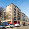 Отель Destiny Student Shrubhill - Campus Accommodation, фото 15