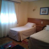 Отель Hostal Azúa, фото 4