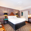 Отель Indigo Edinburgh - Princes Street, an IHG Hotel, фото 6