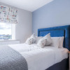 Отель Harbour View - 2 Bedroom Apartment - Milford Haven, фото 2