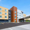 Отель Fairfield Inn & Suites by Marriott Lexington East/I-75, фото 1