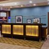 Отель Hampton Inn & Suites Bend, фото 41