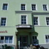 Отель Hotel-Restaurant Zum Donaueck Mauthausen, фото 1