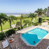 Отель Estero Beach & Tennis 305B - One Bedroom Condo, фото 14