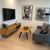 Отель Modern 1 Bedroom Apartment South Yarra, фото 1