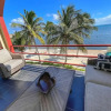 Отель Belize Beachfront Apartment, фото 6