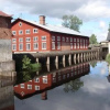Отель STF Forsvik Hostel, фото 1