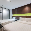 Отель Brown Dot Hotel Incheon Songdo, фото 22