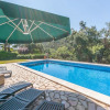 Отель Exotic Villa In Calonge With Swimming Pool, фото 18