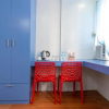 Отель RedDoorz @ DBuilders Rooms Ph2 Taguig, фото 15