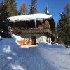 Отель Kronplatz Ski Lodge, фото 23
