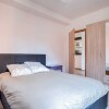 Отель Charming 2 Room Apartment Schiltigheim, фото 5