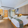 Отель Tequan Hotel, фото 21