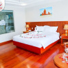 Отель Vietnam Taste Hotel Quy Nhon - Beachfront, фото 35