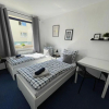 Отель Gästezimmer Kreuzheide, фото 14