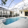 Отель Stunning 5 Bd Home w/ Pool Close to Disney 7420, фото 32