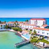 Отель Delaporte 12 Ocean Front Townhome - Pool, фото 1