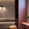 Отель Heiss Hotel, фото 8