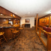 Отель Log Cabin Lodge & Suites, фото 16