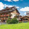 Отель Best Western Chalet Les Saytels, фото 16
